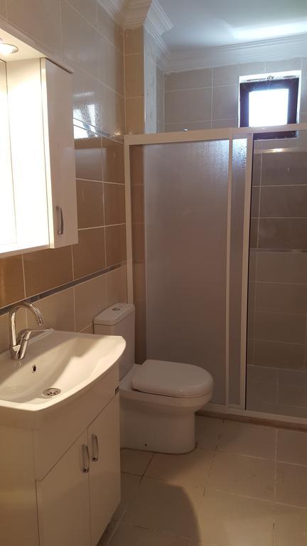 トラブゾン Afra Apartアパートホテル 部屋 写真